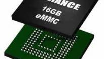  Alliance Memory推出 16GB 工业级嵌入式多媒体卡 （eMMC） 解决方案