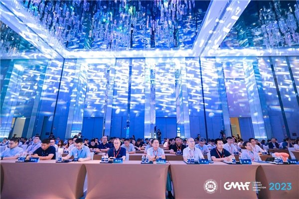 探索前行，共生创赢！GMIF2023 存储器生态论坛与创新论坛在深圳成功召开