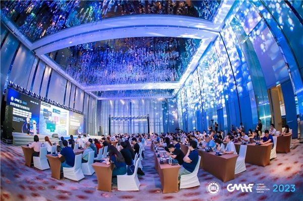 探索前行，共生创赢！GMIF2023 存储器生态论坛与创新论坛在深圳成功召开
