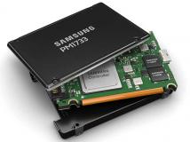 全球企业级SSD市场规模将在2026年达到近272.6亿美元