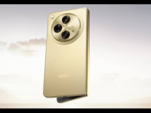 OPPO Find N3全新折叠屏旗舰手机，售价9999元