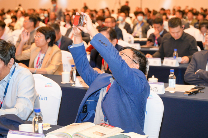 国际第三代半导体年度盛会在厦召开，行业专家共话发展趋势