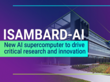 目标全球十强，英国2.25亿英镑打造 Isambard-AI 超级计算机