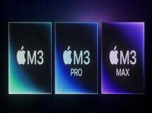 苹果全新推出24英寸iMac，搭载M3芯片，3nm工艺含8核心中央处理器