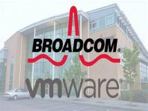 Broadcom对VMware的收购即将完成