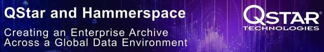 Hammerspace 帮助用户将数据整合到任何存储介质