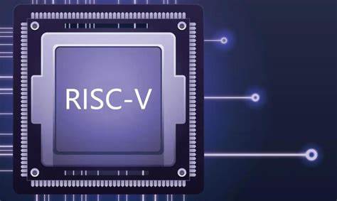 国外智库：中国正在全力推进RISC-V 发展