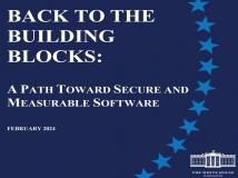 白宫发公告：鼓励技术制造商使用内存安全编程语言，增加安全性