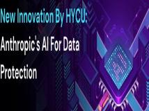 HYCU 拥抱 Gen AI ，构建通用 SaaS 保护解决方案