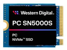 西部数据推出针对OEM厂商的全新商用SSD，树立下一代QLC产品性能标杆
