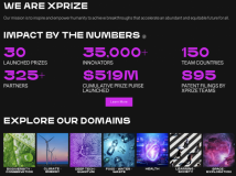 谷歌和XPRIZE发起500万美元的量子应用挑战赛