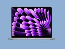 MacBook Air M3版开启预售，8+256G卖8999元！