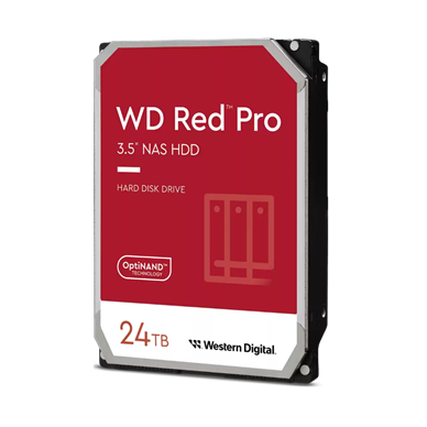 网络存储遇上AI新时代 西部数据旗下WD Red系列成影视行业核心装备