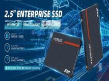 金胜电子亮相 Embedded World大会，推出2.5英寸车载存储SSD