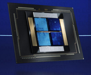 英特尔的下一代 Falcon Shores  GPU 将于 2025 年底推出