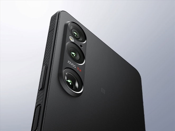 索尼Xperia 1 VI手机官图曝光：抛弃传统4K带鱼屏、配骁龙8 Gen3处理器