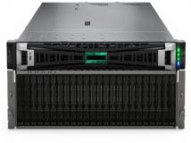 HPE推出 Cray Storage Systems C500存储系统，面向中低端HPC/AI 计算集群