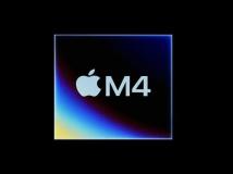 苹果推出M4芯片，每秒能够执行高达38万亿次操作