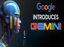 谷歌宣布全面进入Gemini时代，并发布Gemini 1.5 Flash