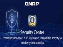 QNAP 升级云安全中心，新增“异常文件活动监控”功能