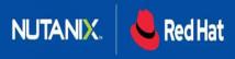 Nutanix 和红帽扩大合作:RedLinux 用作 Nutanix 云平台的一个元素