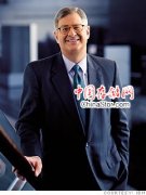 IBM董事长彭明盛：企业成功的关键