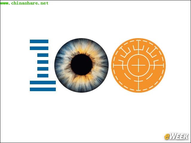 IBM百年庆典标志:20个成功的项目 10个失败的项目