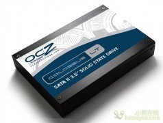 固态硬盘收入暴涨四倍，OCZ华丽转型