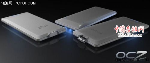 聚焦SSD:固态硬盘各类接口技术大集合
