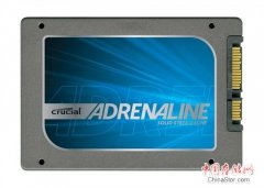 镁光发布Adrenaline缓存专用SSD存储