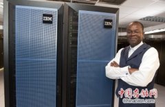 IBM PureSystems面向云时代的新系统