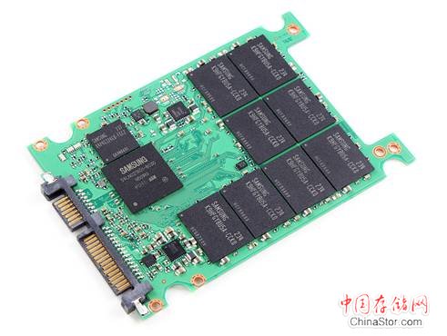 冠军840系列SSD中国三星论坛展出引关注 