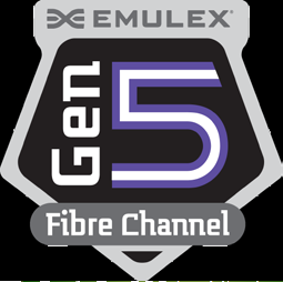 第五代光纤通道,Emulex颠覆FC产品命名模式