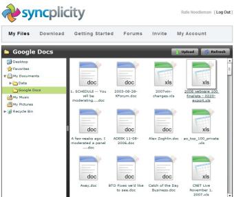 EMC宣布Syncplicity升级，支持企业云