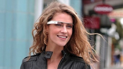 谷歌眼镜不是最酷的 八大头戴装备盘点 