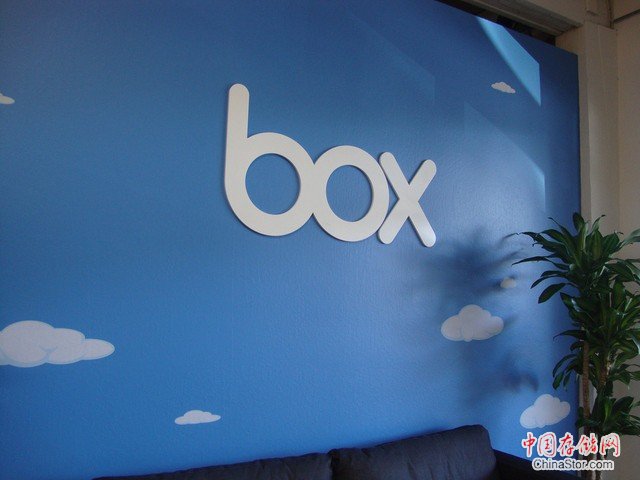 云存储服务商Box推迟上市 估值20亿美元 