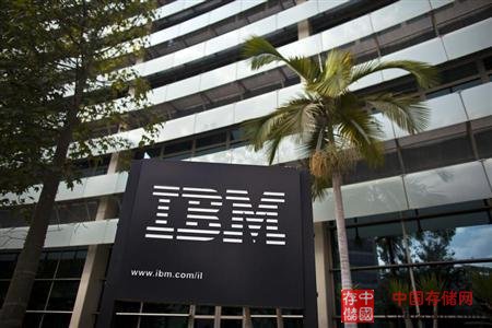 IBM在华的麻烦将越来越严重