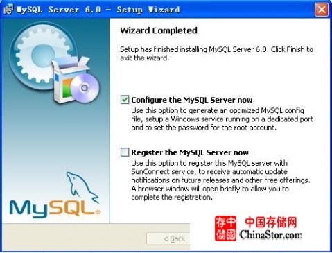 MySQL 6.0 Windows下安装图解 - HappyFa - 冯永发的博客