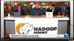 Hadoop峰会：Hadoop业务成果新探讨
