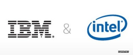IBM以及英特尔都将Spark为Hadoop新核心