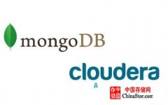 MongoDB结盟Cloudera 欲征服大数据市场