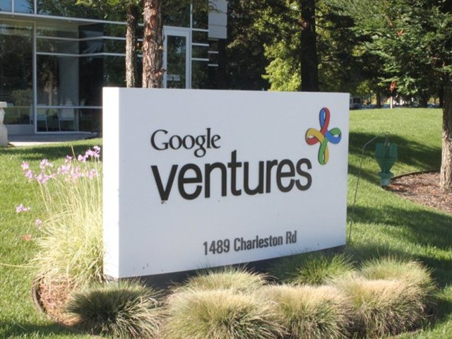 谷歌风投在伦敦出资1亿美元扶植初创企业 