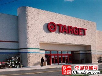 Target公司数据外泄事故损失达1.48亿美元