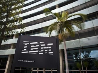 IBM收购云安全提供商Lighthouse