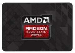 AMD推SSD闪存产品 华丽转身谋未来