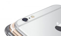 iPhone 6摄像头突出 创新或是无奈？