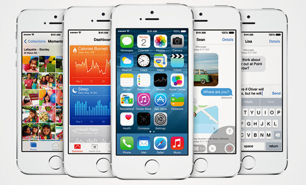 ,Apple,iOS8发布：网友后悔升级想剁手 HealthKit服务暂停