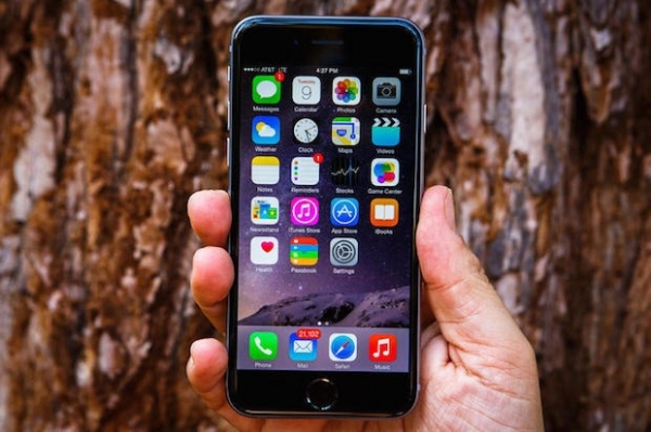 iOS 8.0.1更新导致iphone用户无法打电话 苹果迅速撤回