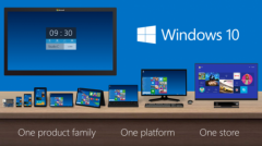 Windows 10 技术预览版下载地址，包含Windows 10产品密钥