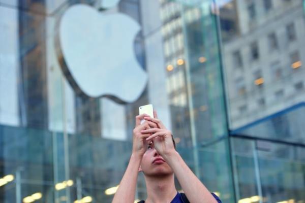 苹果或将推出4英寸iPhone6S Mini 售价略低 